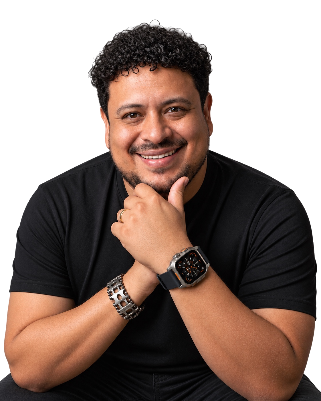 Guillermo Izquierdo